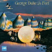 DUKE GEORGE  - CD FEEL