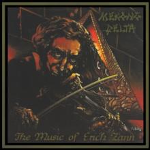  MUSIC OF ERICH ZANN-DIGI- / A MILESTONE IN THRASH - suprshop.cz