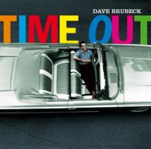 BRUBECK DAVE  - CD TIME OUT + COUNTDOWN -..