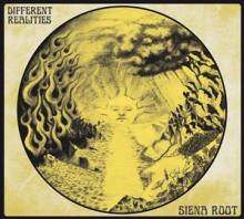 SIENA ROOT  - CD DIFFERENT REALITIES [DIGI]