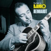 REINHARDT DJANGO  - CD BEST OF -BONUS TR-