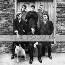 POGUES  - CD THE BBC SESSIONS 1984-1986