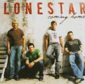 LONESTAR  - CD COMING HOME