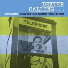 GORDON DEXTER  - VINYL DEXTER CALLING -COLOURED- [VINYL]