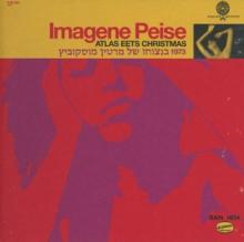  IMAGENE PEISE - ATLAS EETS CRISTMAS - suprshop.cz