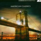 VARIOUS  - 2xCD AMERICAN CLASSICS