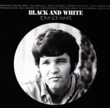 WHITE TONY JOE  - VINYL BLACK AND WHITE -HQ- [VINYL]