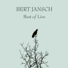 JANSCH BERT  - 2xVINYL BEST OF LIVE [VINYL]