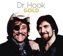 DR. HOOK  - 3xCD GOLD