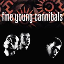 FINE YOUNG CANNIBALS  - 2xCD FINE YOUNG.. [DIGI]