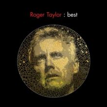 TAYLOR ROGER  - VINYL ROGER TAYLOR: ..