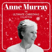 MURRAY ANNE  - CD ULTIMATE CHRISTMAS..