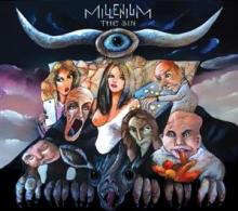 MILLENIUM  - CD THE SIN DIGIPACK