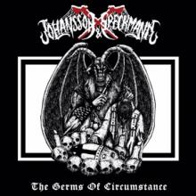  GERMS OF CIRCUMSTANCE [VINYL] - suprshop.cz