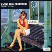 BLACK BOX RECORDER  - CM FACTS OF LIFE -2-