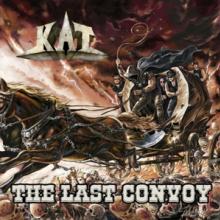 KAT  - CD THE LAST CONVOY