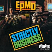 EPMD  - 2xVINYL STRICTLY BUSINESS [VINYL]