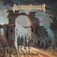 SLAUGHTERDAY  - CD ANCIENT DEATH TRIUMPH