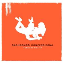 DASHBOARD CONFESSIONAL  - VINYL SUMMER KISS -10/HQ- [VINYL]