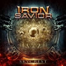 IRON SAVIOR  - CD SKYCREST -DIGI/BONUS TR-
