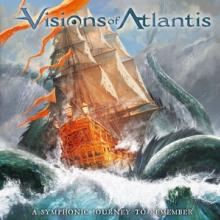 VISIONS OF ATLANTIS  - 2xVINYL SYMPHONIC.. -LIVE- [VINYL]