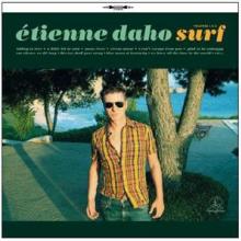 DAHO ETIENNE  - CD SURF [DELUXE/R]