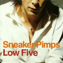  LOW FIVE -2/3TR- - suprshop.cz