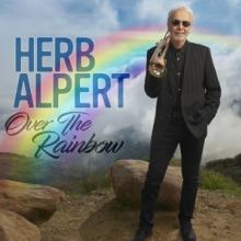 ALPERT HERB  - CD OVER THE RAINBOW