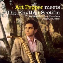 PEPPER ART  - VINYL MEETS THE RHYT..