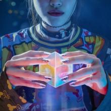 ANAMANAGUCHI  - 2xVINYL ENDLESS FANTASY [VINYL]