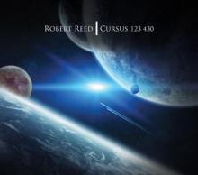 REED ROBERT  - 2xCD+DVD CURSUS 123 430 -CD+DVD-