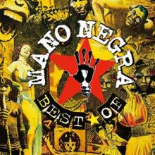 MANO NEGRA  - 2xVINYL BEST OF MANO NEGRA [VINYL]