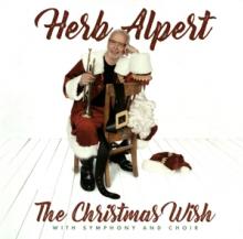 ALPERT HERB  - VINYL CHRISTMAS WISH [VINYL]