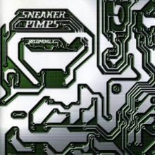 SNEAKER PIMPS  - DVD BECOMING X