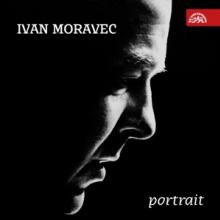 MORAVEC IVAN  - 12xCD+DVD IVAN MORAVEC - PORTRAIT