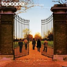 TOPLOADER  - VINYL ONKA'S BIG MOK..