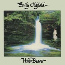OLDFIELD SALLY  - CD WATER BEARER / DE..