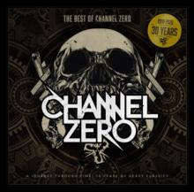 CHANNEL ZERO  - 3xVINYL BEST OF 30 YEARS [VINYL]