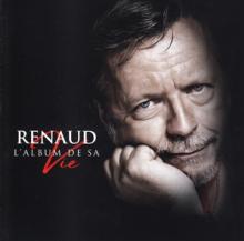 RENAUD  - 5xCD L'ALBUM DE SA VIE.. [LTD]