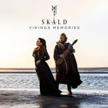 SKALD  - CD VIKINGS MEMORIES