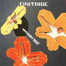 FINITRIBE  - CD UNEXPECTED GROOVY TREAT