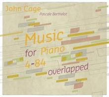  MUSIC FOR PIANO 4-84 OVER - supershop.sk