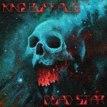 KING BUFFALO  - CD DEAD STAR