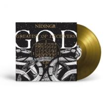 NIDINGR  - VINYL GREATEST OF.. -COLOURED- [VINYL]