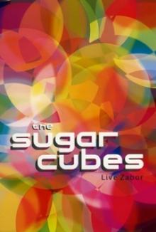 SUGARCUBES  - DVD LIVE IN ZABOR
