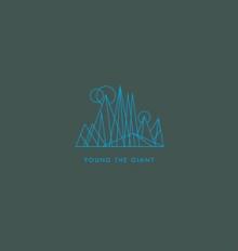 YOUNG THE GIANT  - 2xVINYL YOUNG THE.. -COLOURED- [VINYL]