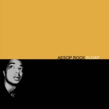 AESOP ROCK  - VINYL FLOAT YELLOW [VINYL]