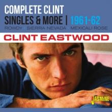 EASTWOOD CLINT  - CD COMPLETE CLINT