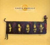 DONELLY TANYA  - CD WHISKEY TANGO GHOSTS