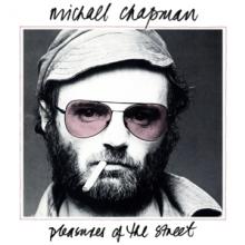 CHAPMAN MICHAEL  - CD PLEASURES OF THE STREET
